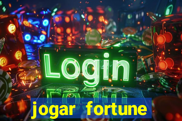 jogar fortune rabbit gratis